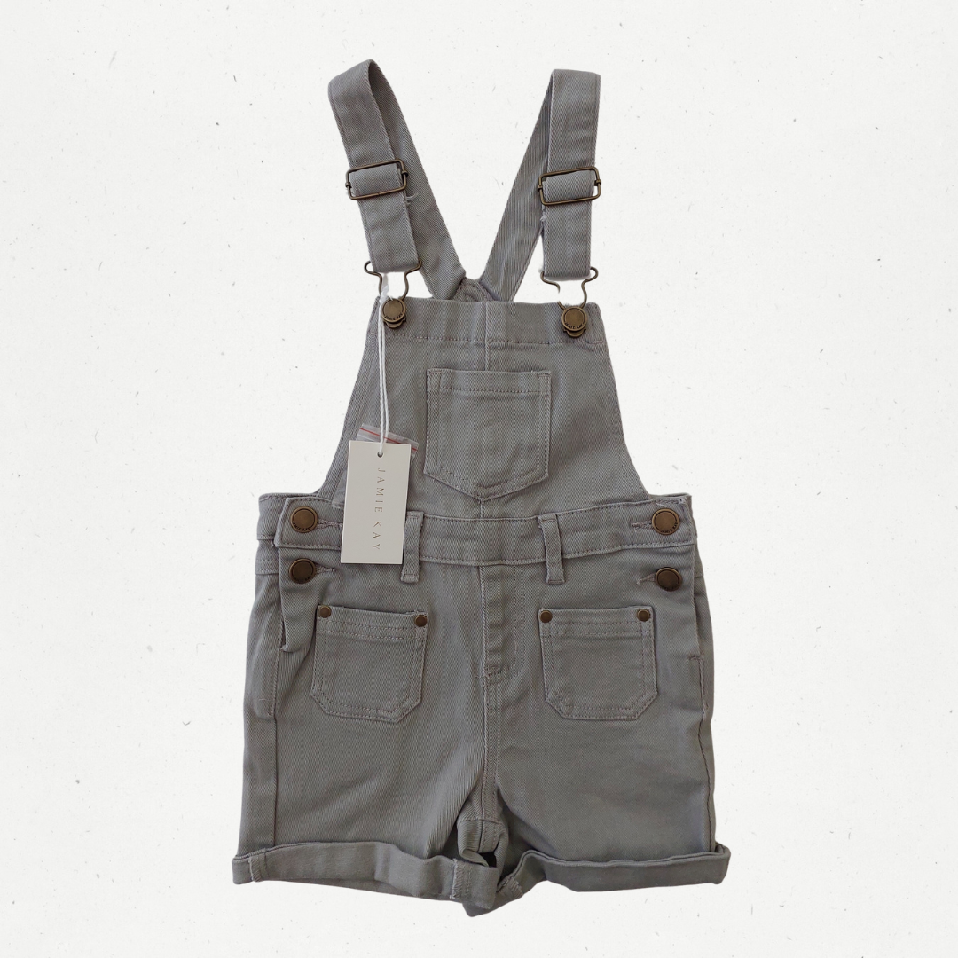 Jamie Kay Milford Sound Overalls