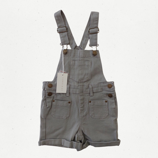 Jamie Kay Milford Sound Overalls