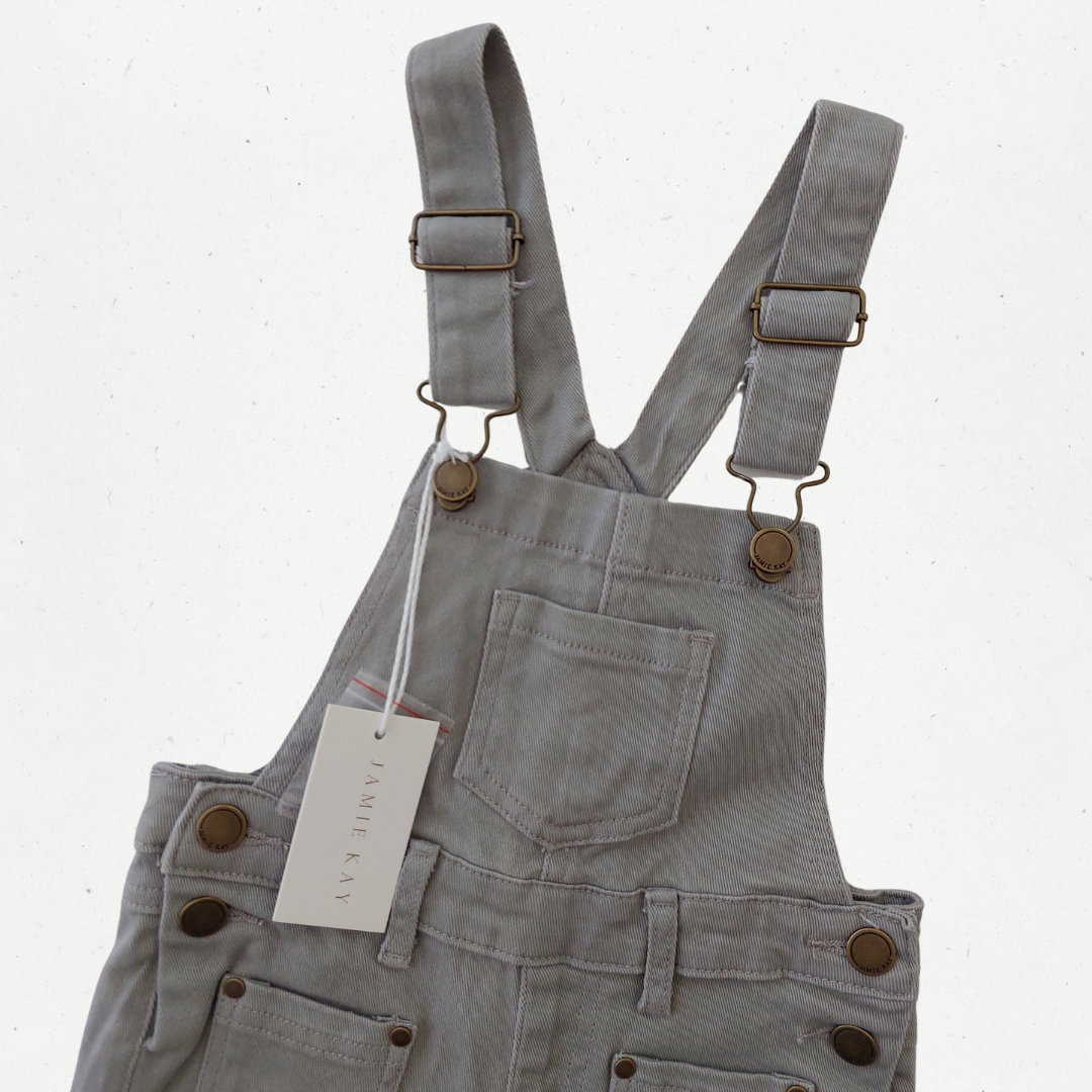 Jamie Kay Milford Sound Overalls