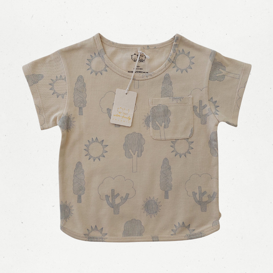 Wilson & Frenchy Park Days T-Shirt