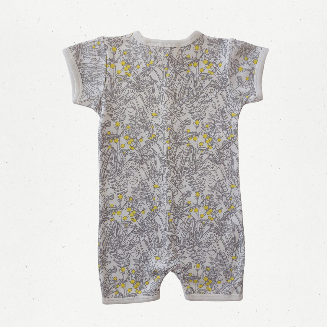 Wilson & Frenchy Growsuit
