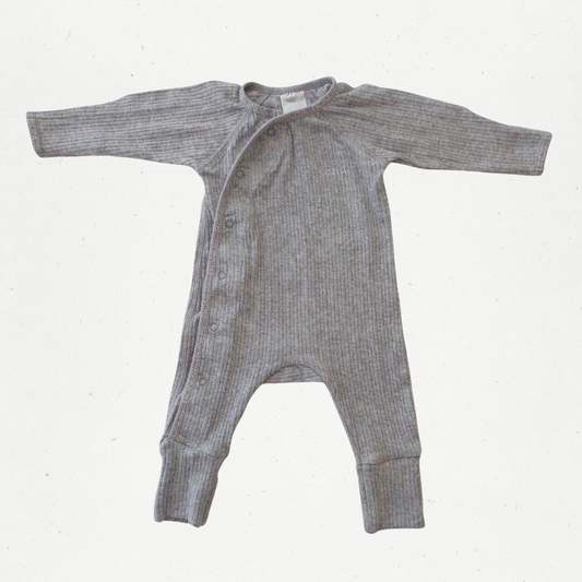 Bonds Pointelle Cozysuit