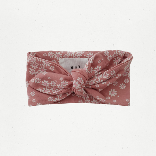Hux Floral Headband