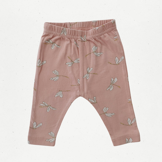 Nature Baby Leggings