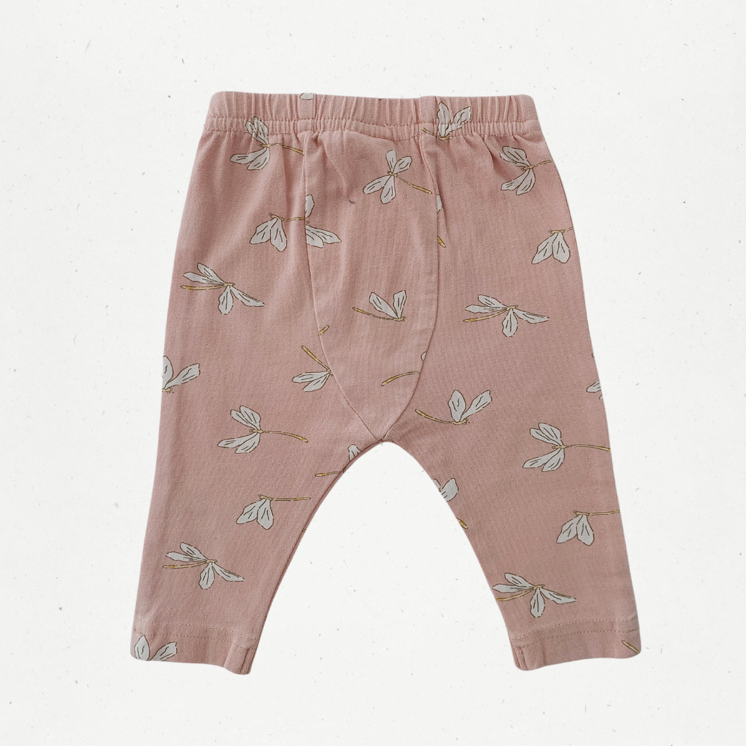 Nature Baby Leggings