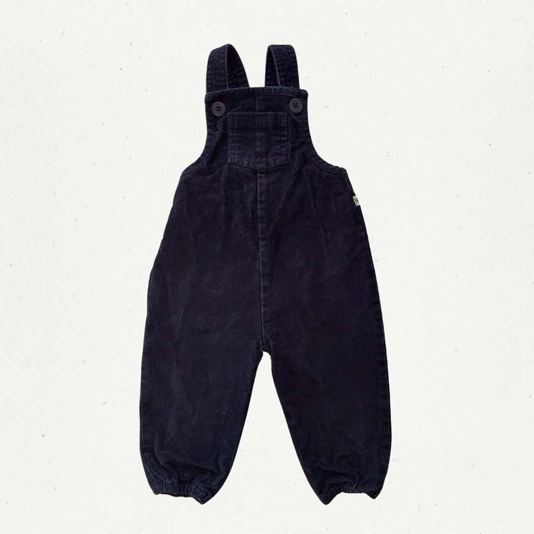 Nature Baby Corduroy Overalls