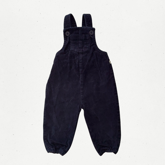 Nature Baby Corduroy Overalls