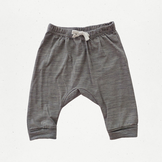 Little Perriam Merino Pants