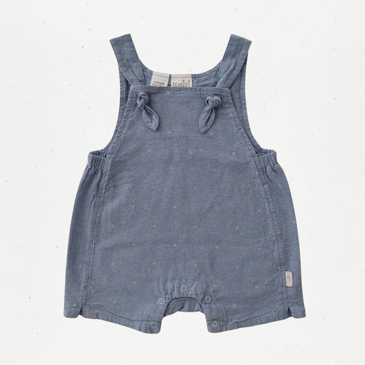Toshi Romper