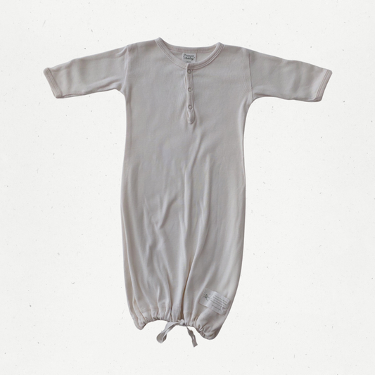 Nature Baby Cotton Sleepgown