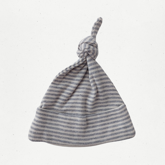Nature Baby Stripe Beanie