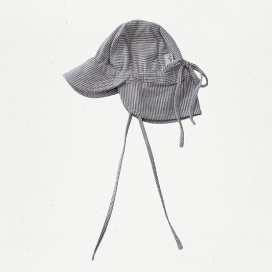 Toshi Stripe Hat