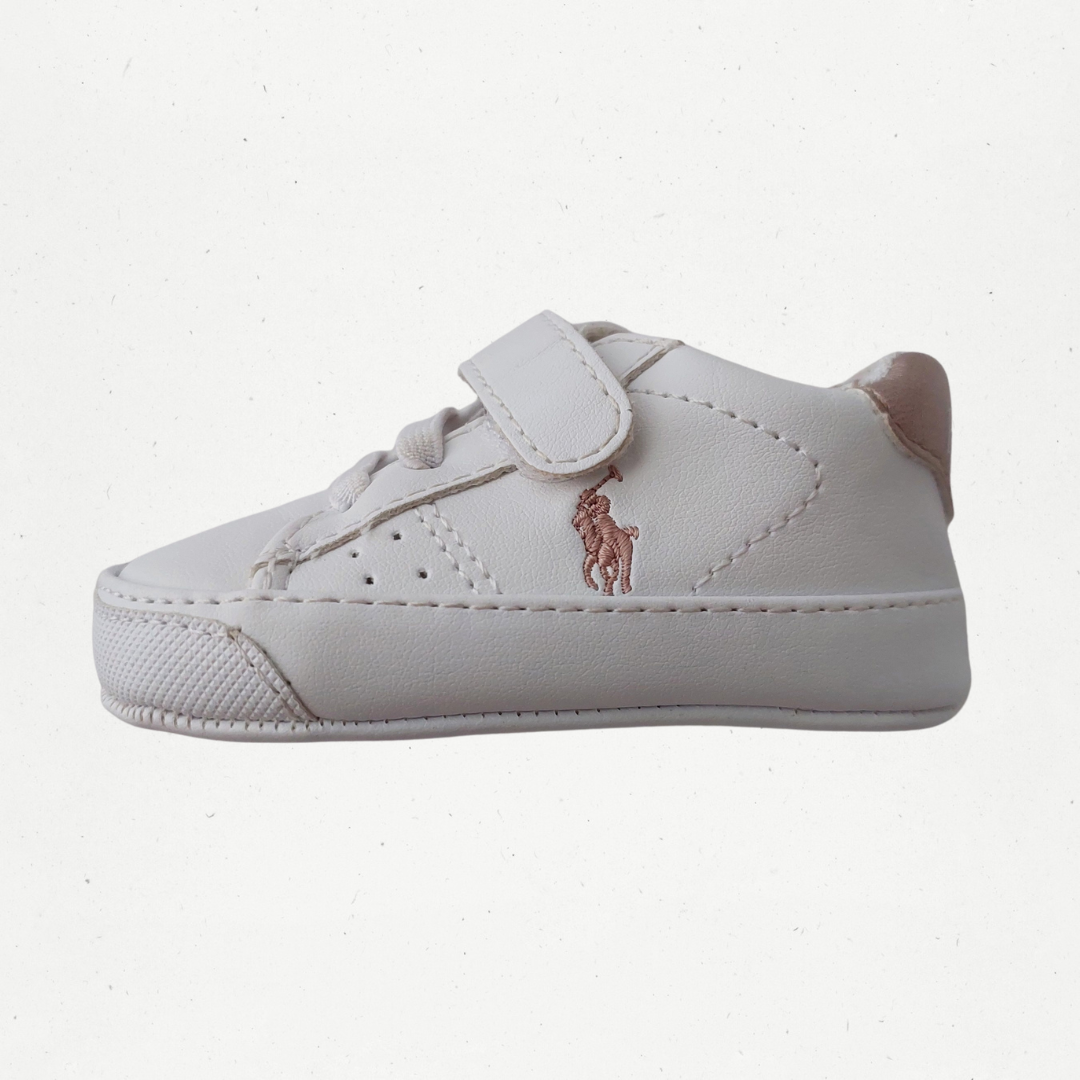Ralph Lauren Soft Sole Shoes