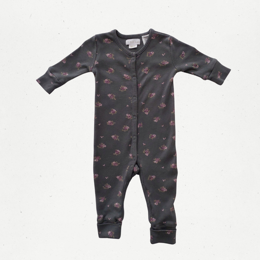 Jamie Kay Simone Lava Growsuit