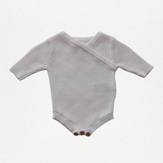 Cotton On Baby Knit Bodysuit