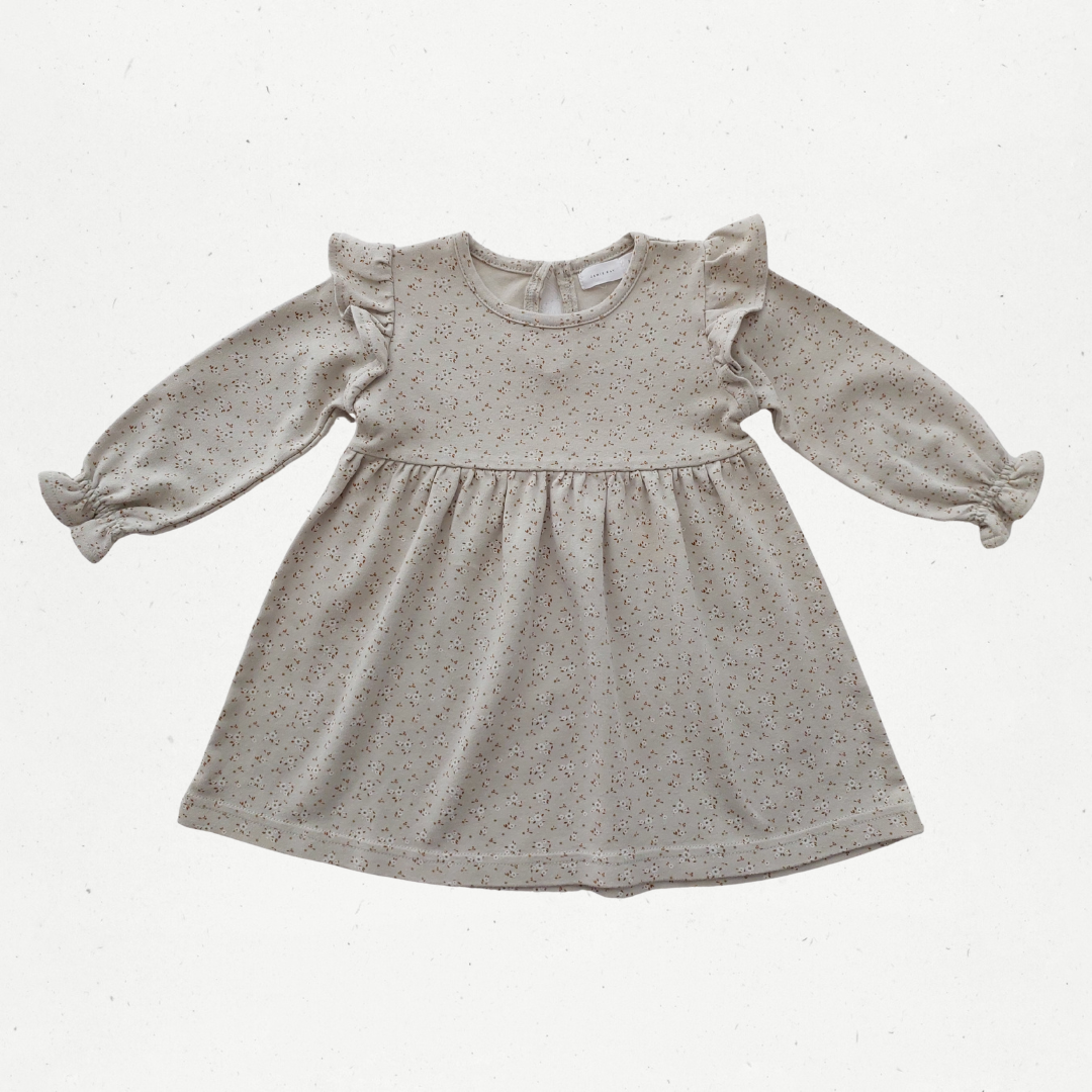 Jamie Kay Floral Dress