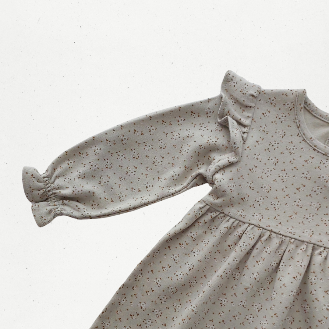 Jamie Kay Floral Dress