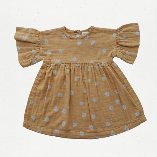 Nature Baby Clara Dress