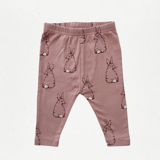 Nature Baby Bunny Leggings