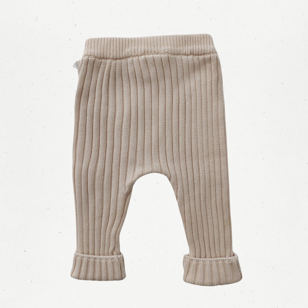 Nature Baby Lou Knit Pants