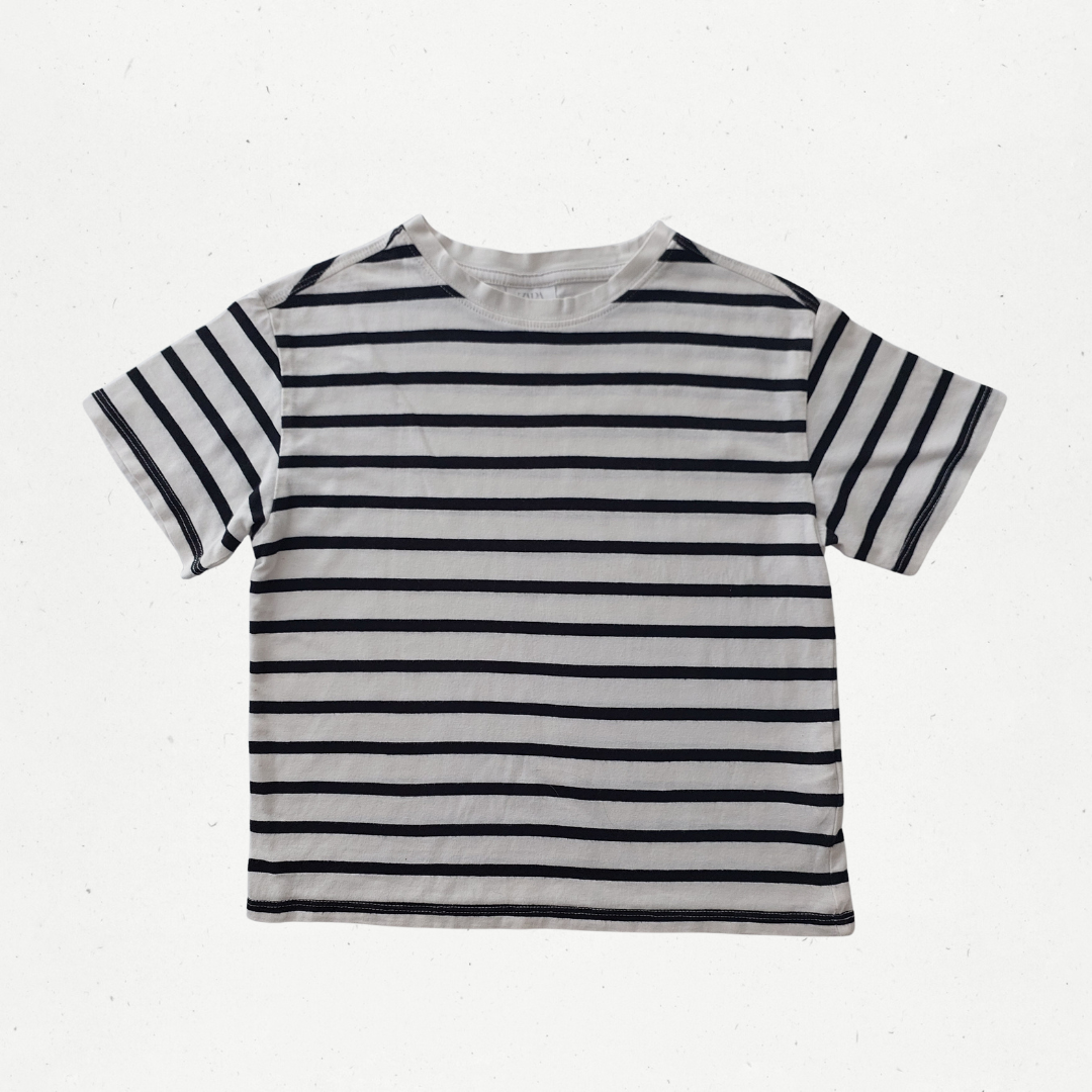 Zara Stripe T-Shirt