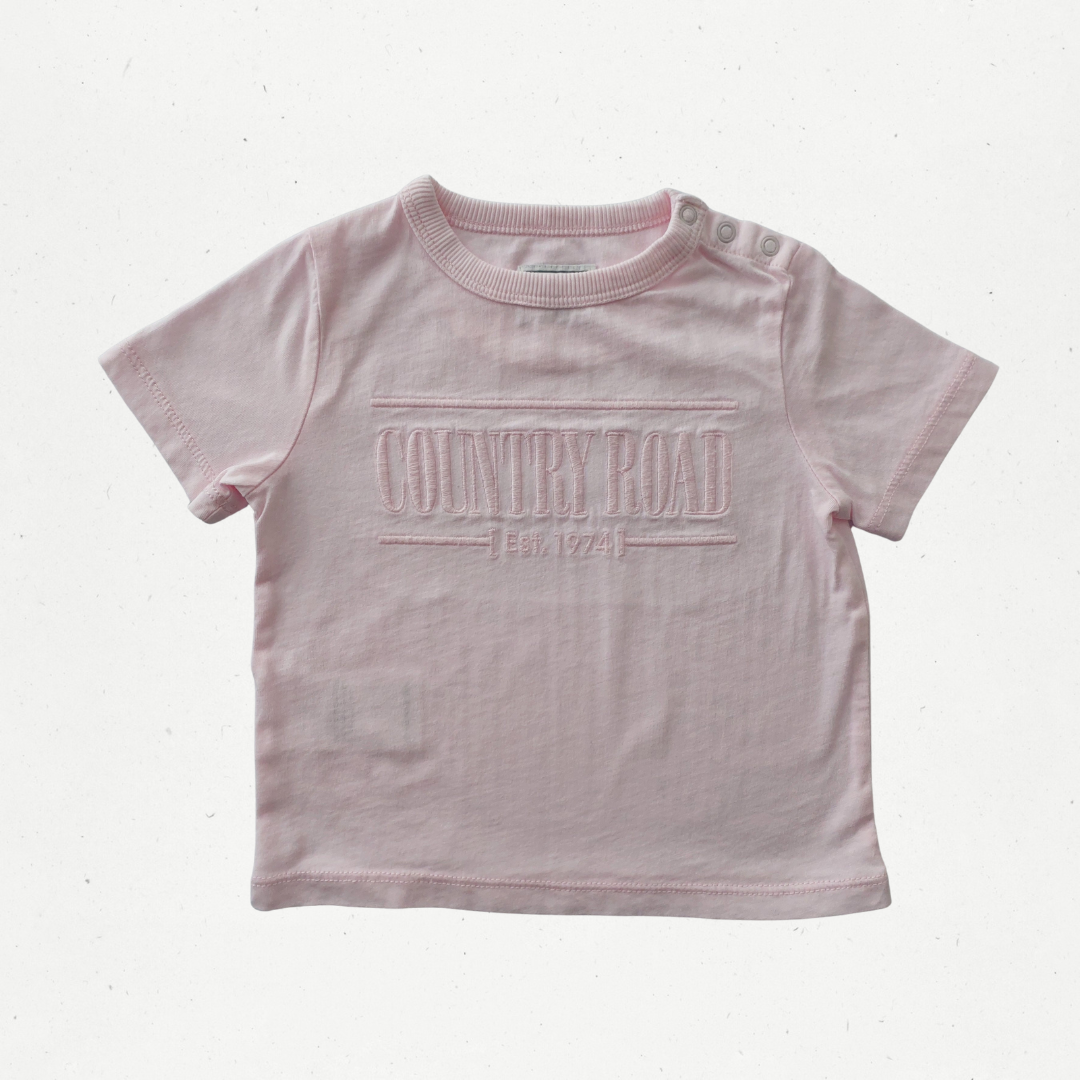 Country Road T-Shirt