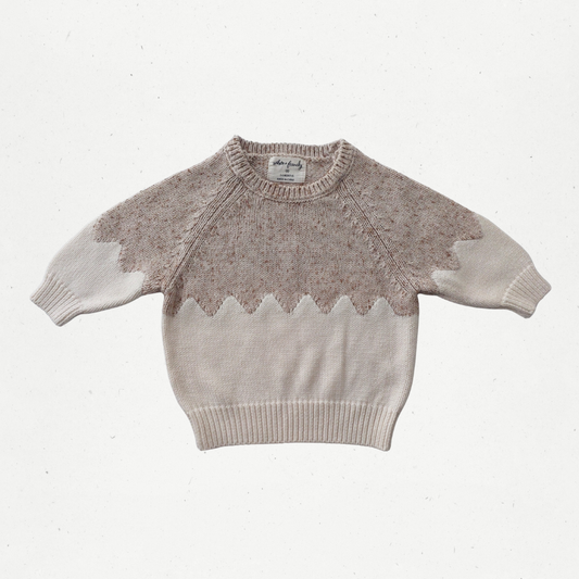 Wilson & Frenchy Knit Sweater