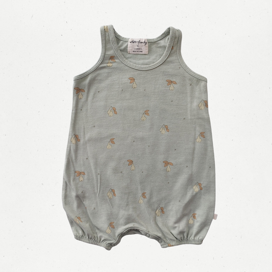 Wilson & Frenchy Playsuit