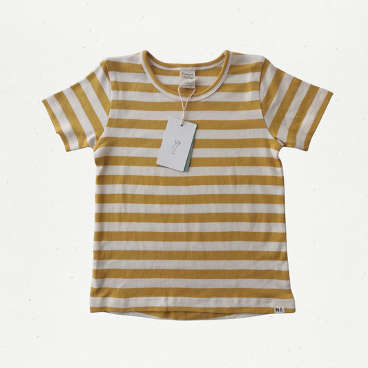 Nature Baby River Tee