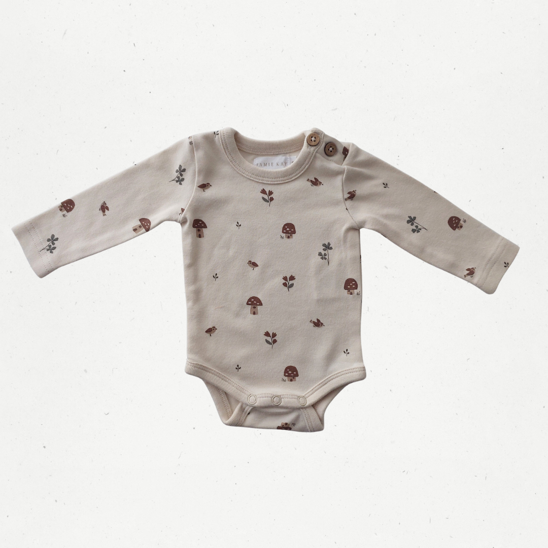Jamie Kay Fernley Bodysuit