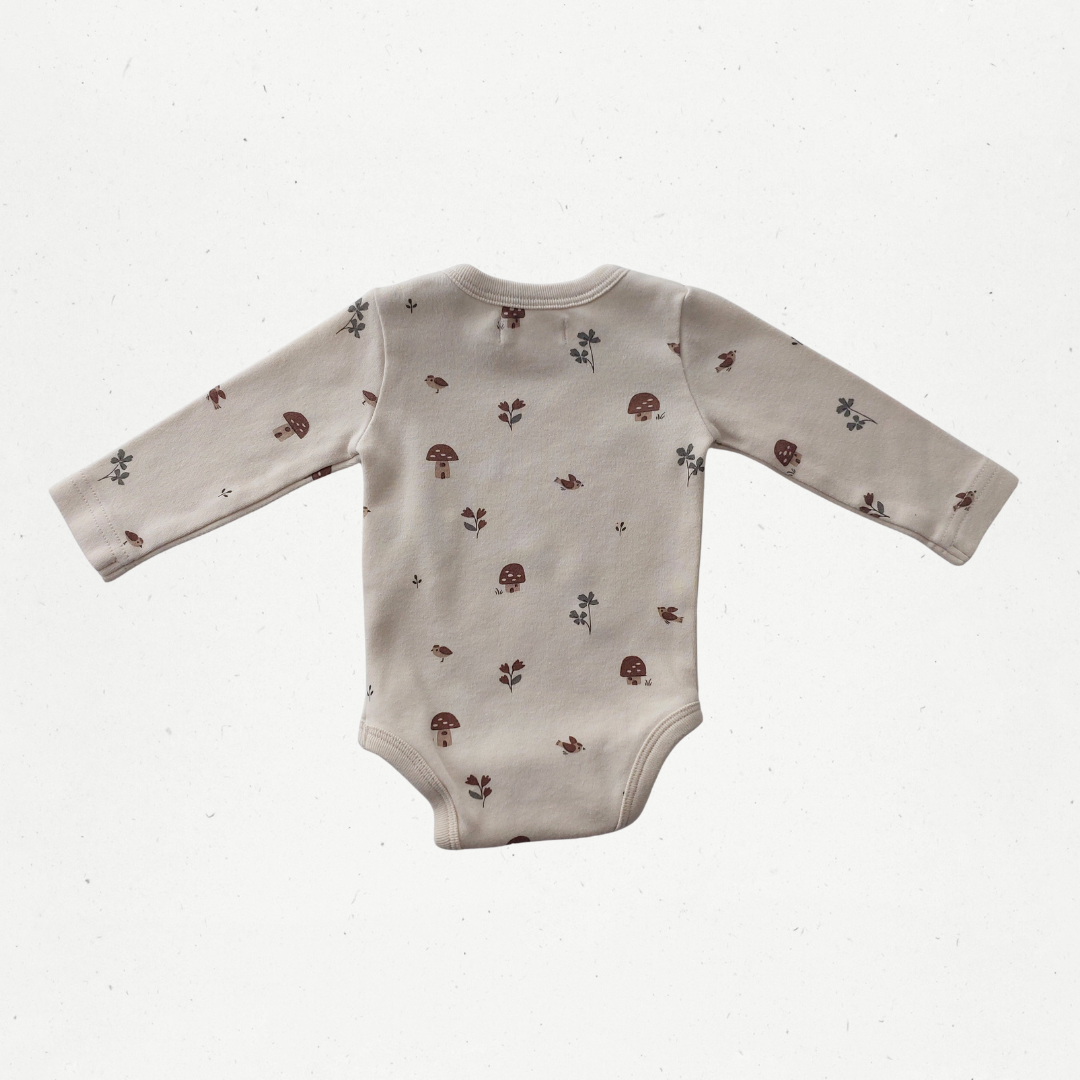 Jamie Kay Fernley Bodysuit
