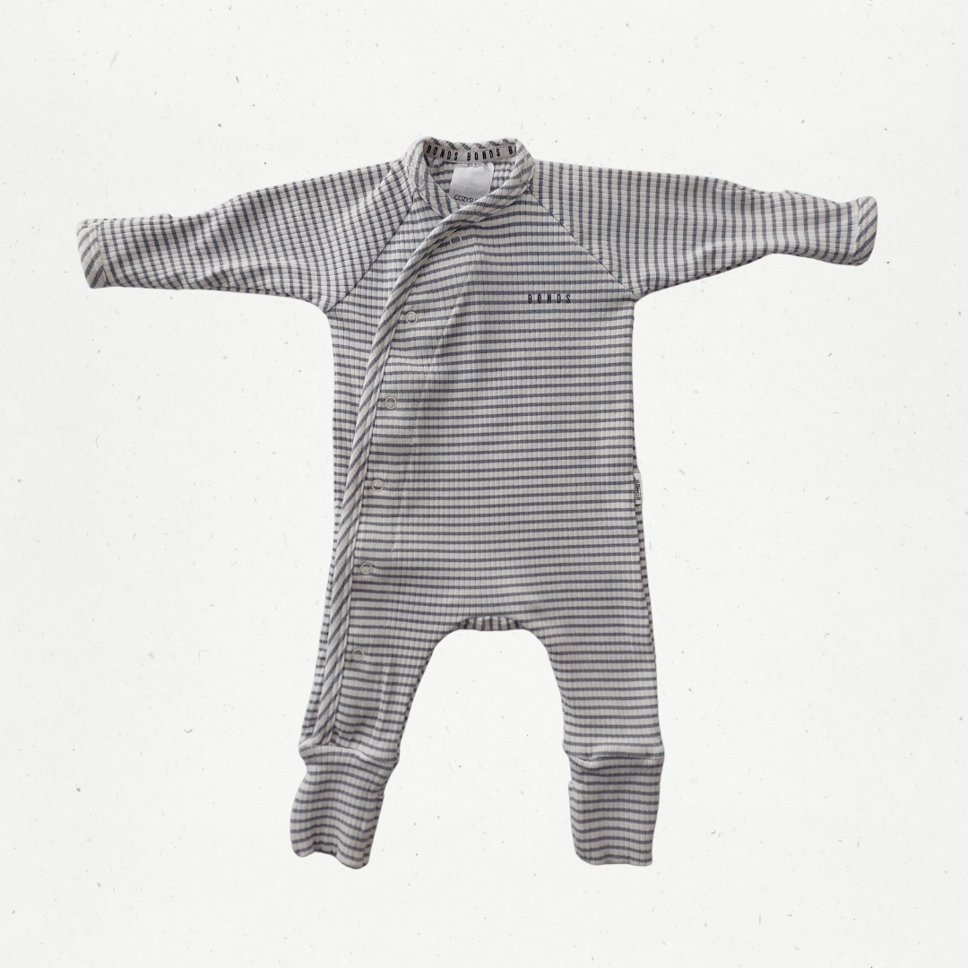 Bonds Cozysuit