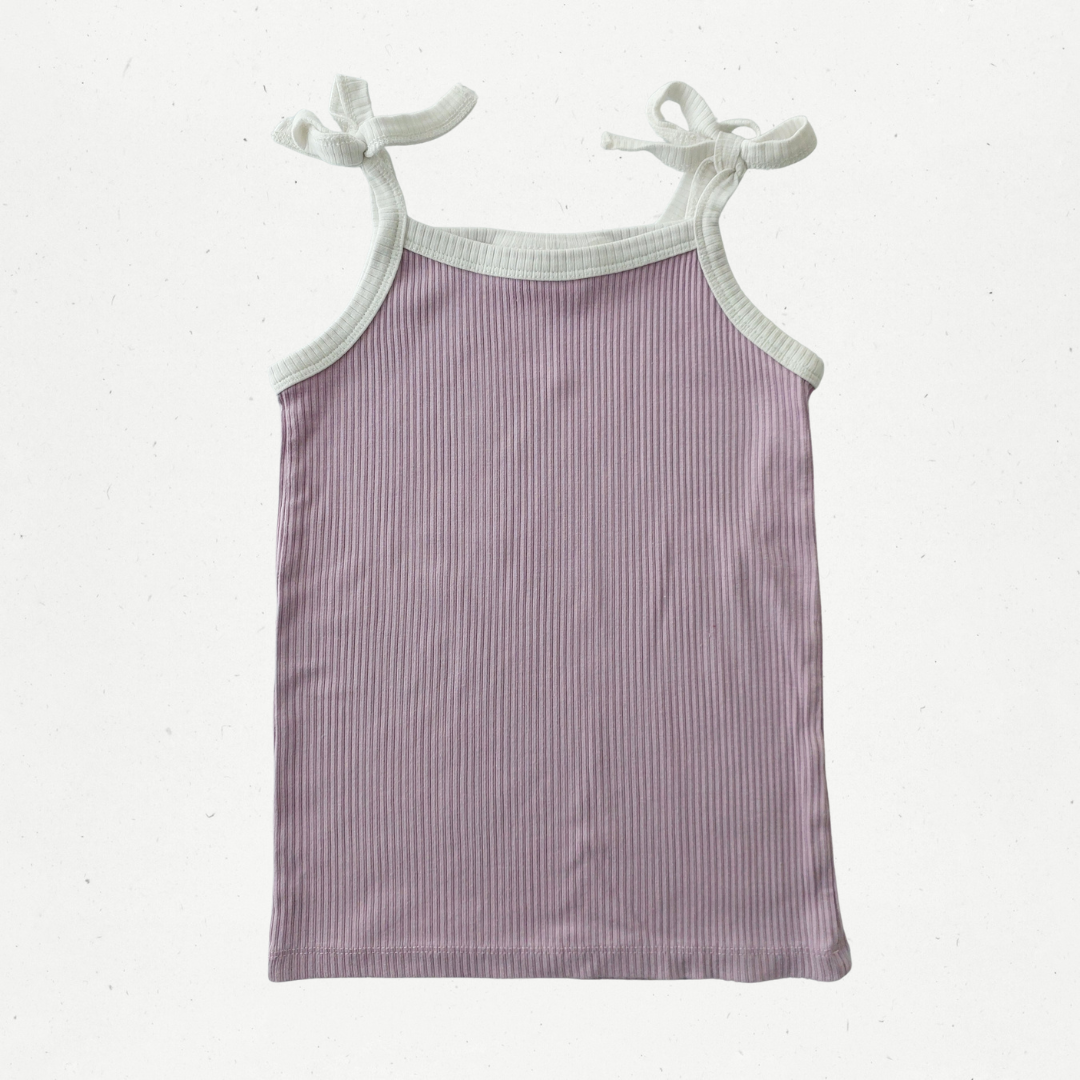 La Sienna Couture Singlet