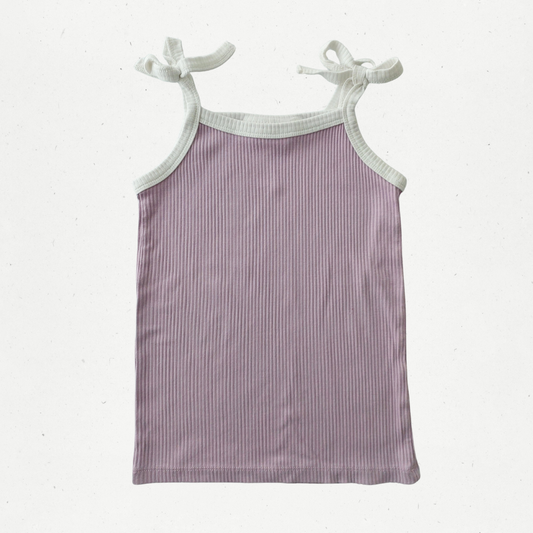 La Sienna Couture Singlet