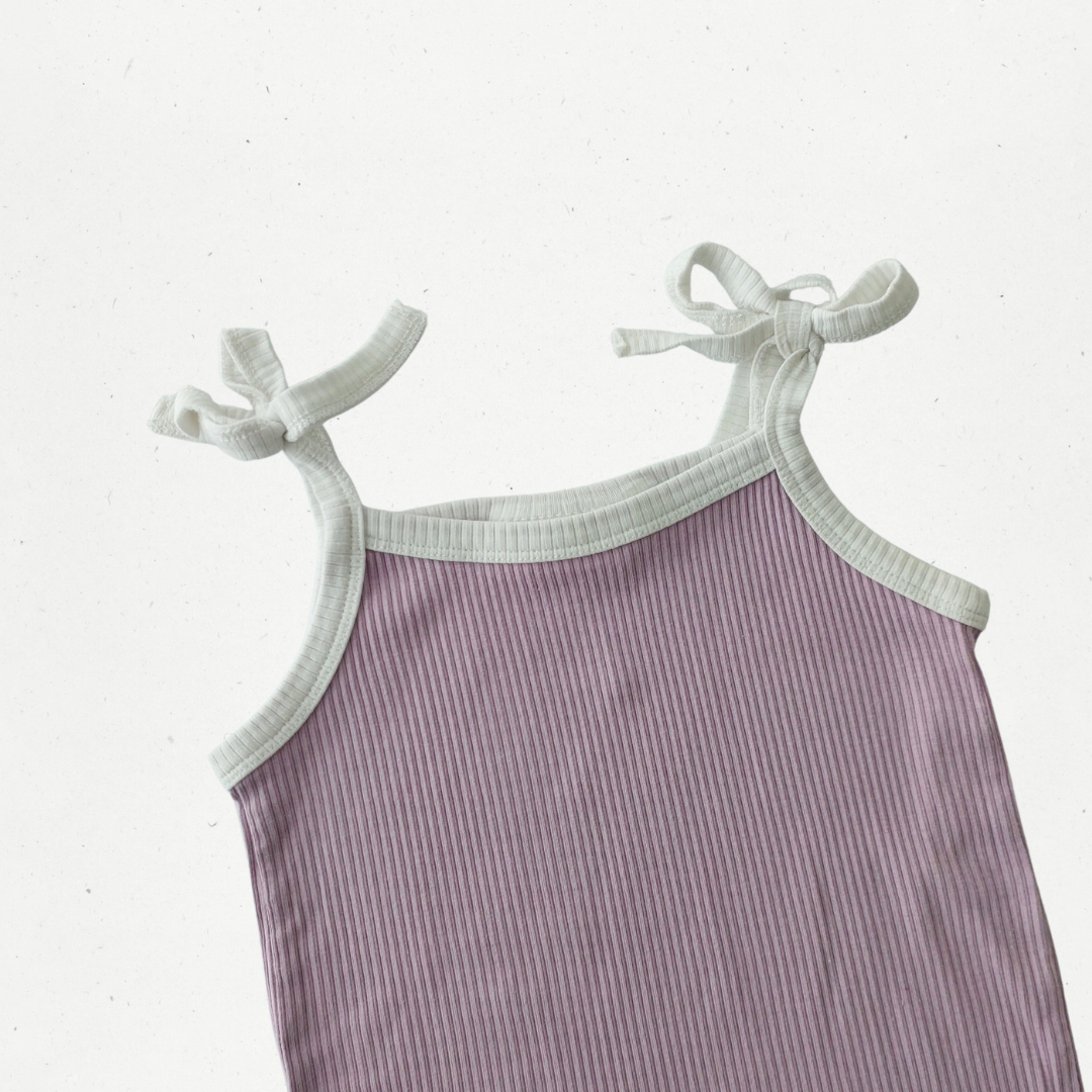 La Sienna Couture Singlet