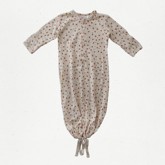Nature Baby Merino Sleep Gown