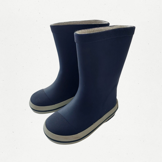 French Soda Gumboots