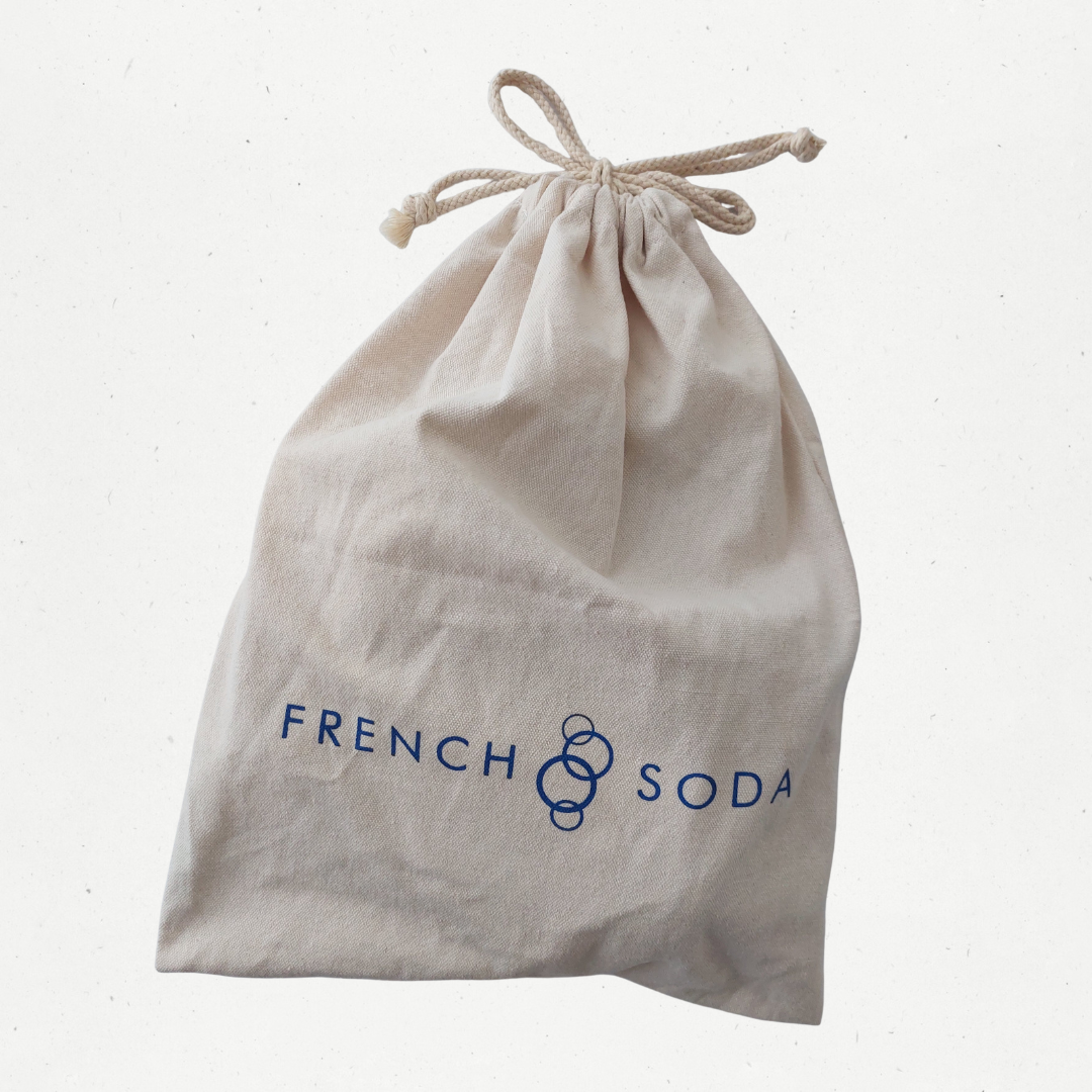 French Soda Gumboots