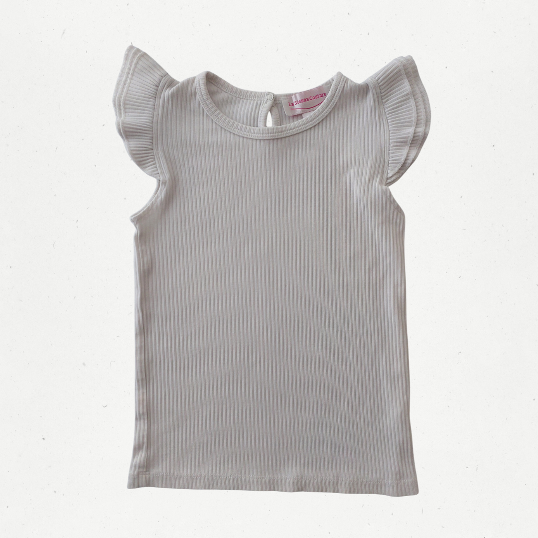La Sienna Couture Top