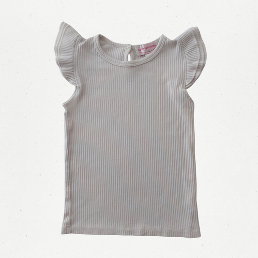 La Sienna Couture Top