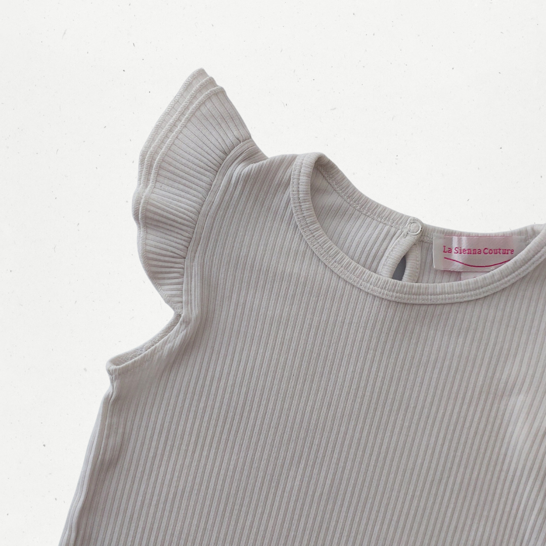La Sienna Couture Top