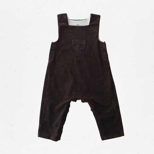 Petit Bateau Overalls