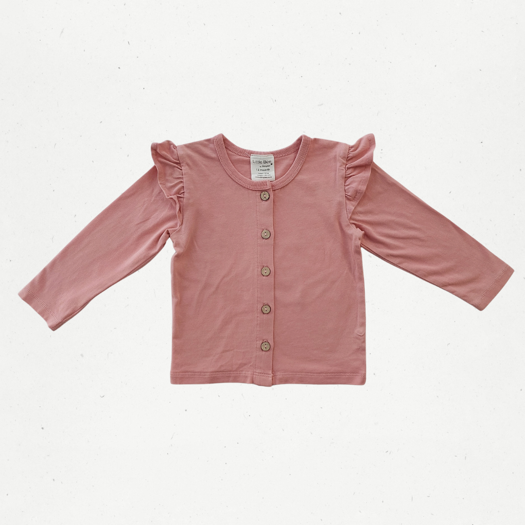 Little Bee by Dimples Cardigan