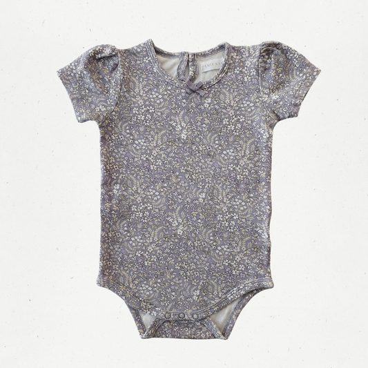 Jamie Kay April Lilac Bodysuit