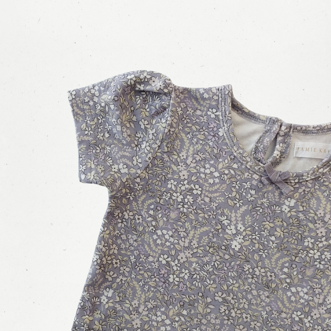 Jamie Kay April Lilac Bodysuit