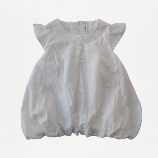 Mayfair Bubble Hem Dress