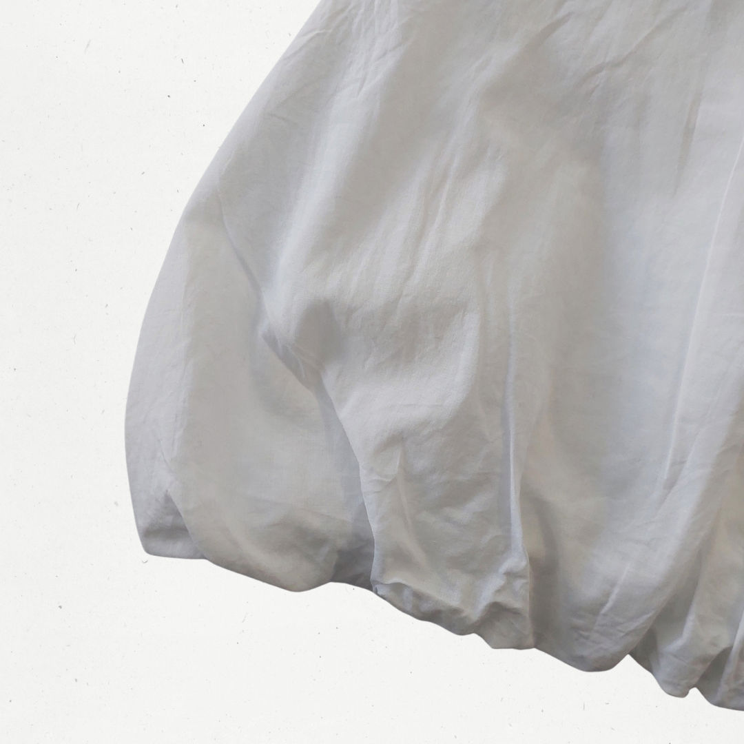 Mayfair Bubble Hem Dress