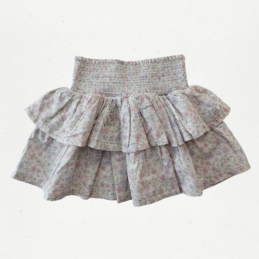 Jamie Kay Fifi Lilac Skirt