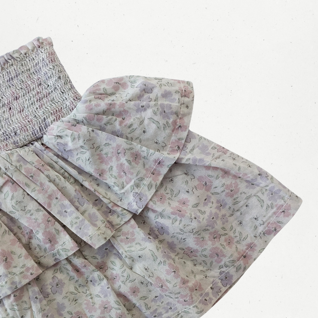 Jamie Kay Fifi Lilac Skirt