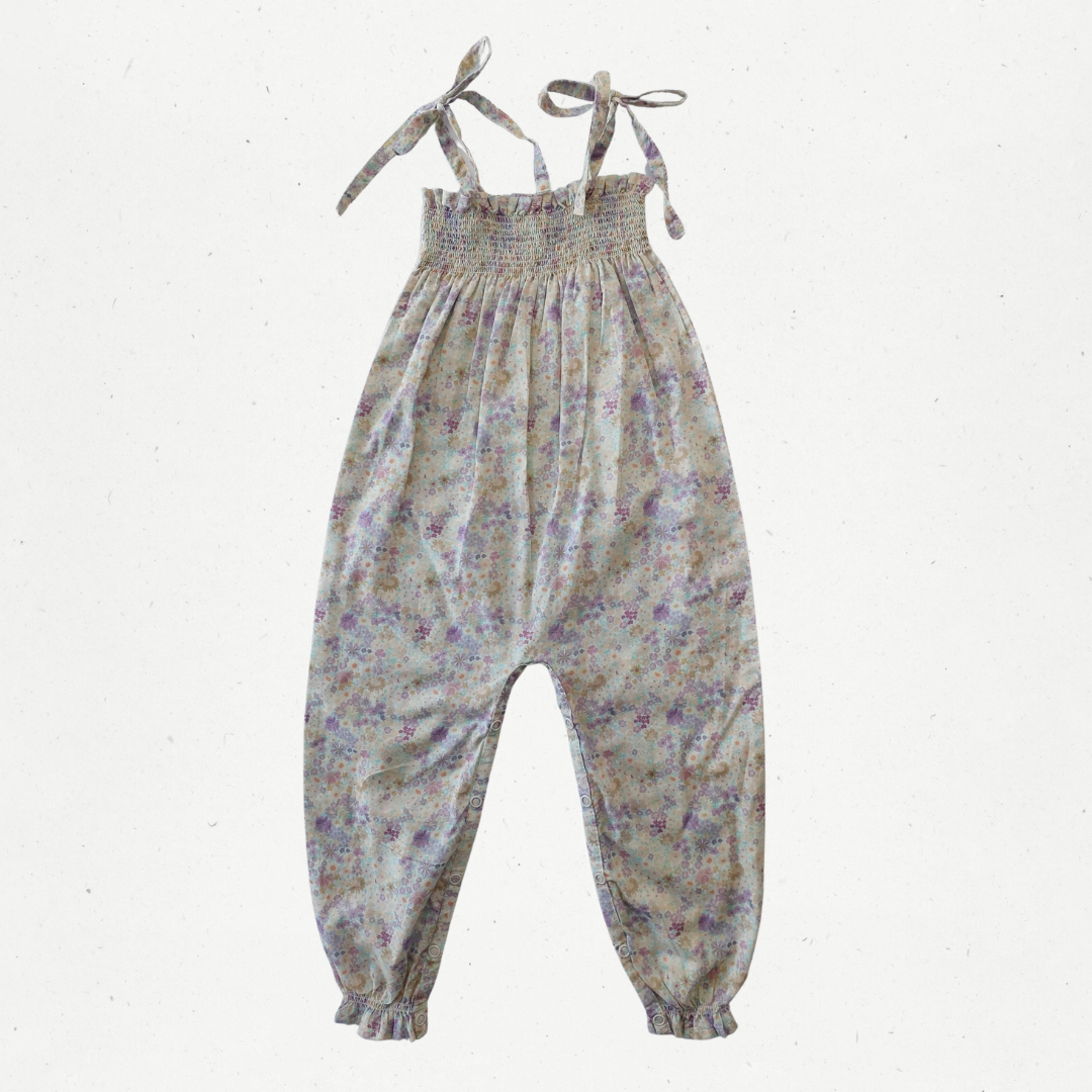 Jamie Kay Mayflower Playsuit